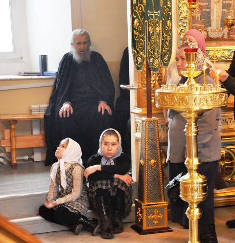 Тайная Вечеря 2015.JPG